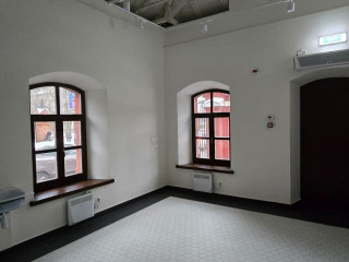 Фотография Аренда помещения свободного назначения, 92 м² , Новоалексеевская улица 16с12  №2