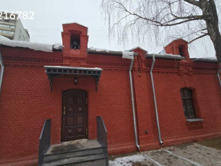Фотография Аренда помещения свободного назначения, 92 м² , Новоалексеевская улица 16с12  №13
