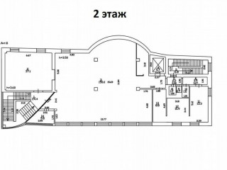 Фотография Продажа отдельно стоящего здания, 851 м² , улица Ленина 77  №2