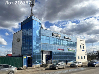 Фотография Продажа отдельно стоящего здания, 851 м² , улица Ленина 77  №6