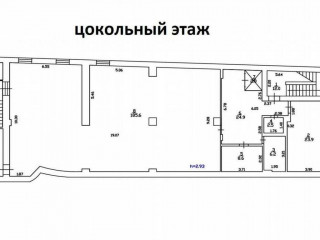 Фотография Продажа отдельно стоящего здания, 851 м² , улица Ленина 77  №1
