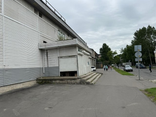 Фотография Аренда производственного помещения, 800 м² , улица Белы Куна   №12