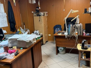 Фотография Аренда производственного помещения, 800 м² , улица Белы Куна   №7