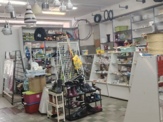 Фотография Аренда магазина, 300 м² , Комсомольский переулок 3  №6