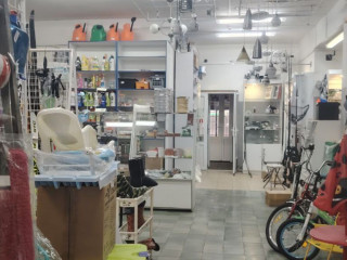 Фотография Аренда магазина, 300 м² , Комсомольский переулок 3  №5