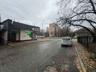 Фотография Аренда помещения свободного назначения, 249 м² , проспект Королёва 1/5  №3