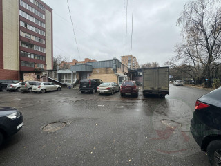 Фотография Аренда помещения свободного назначения, 249 м² , проспект Королёва 1/5  №2