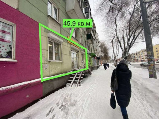 Фотография Аренда магазина, 46 м² , улица Победы 18  №8