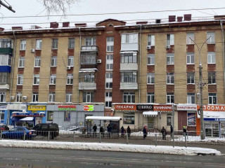Фотография Аренда магазина, 46 м² , улица Победы 18  №7