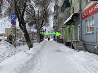 Фотография Аренда магазина, 46 м² , улица Победы 18  №6