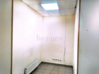 Фотография Аренда офиса, 17 м² , Рязанский проспект 24к1  №3