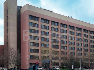 Фотография Аренда офиса, 17 м² , Рязанский проспект 24к1  №12