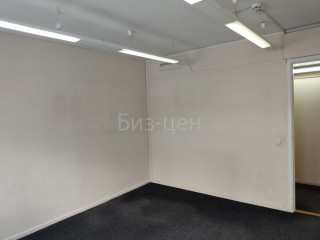 Фотография Аренда офиса, 14 м² , Крутицкая набережная 1  №2