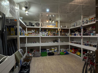 Фотография Аренда помещения свободного назначения, 150 м² , 4-я Тверская-Ямская улица 8/9  №15