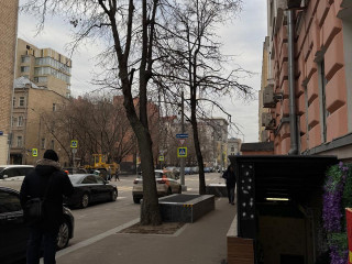 Фотография Аренда помещения свободного назначения, 150 м² , 4-я Тверская-Ямская улица 8/9  №5