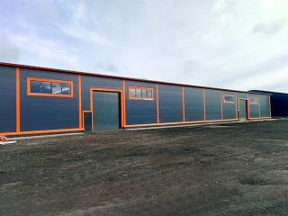 Фотография Аренда склада, 1480 м² , Красносельское шоссе   №7