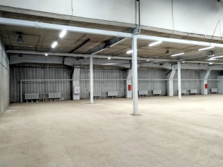 Фотография Аренда склада, 981 м² , Минеральная улица   №4