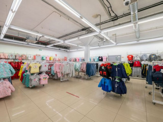 Фотография Аренда магазина, 1388 м² , Малый проспект Васильевского острова   №9