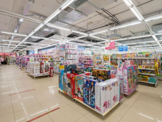 Фотография Аренда магазина, 1388 м² , Малый проспект Васильевского острова   №7