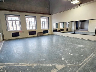 Фотография Аренда помещения свободного назначения, 261 м² , Звенигородская улица   №1