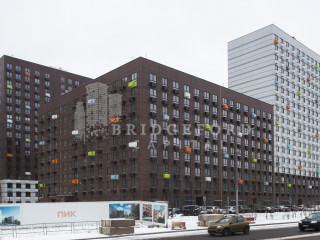 Фотография Аренда магазина, 151 м² , улица Александры Монаховой 89к1  №1