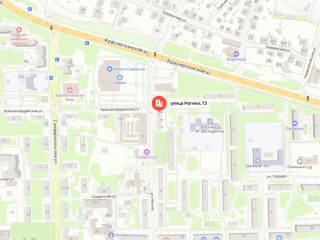 Фотография Продажа помещения свободного назначения, 29 м² , улица Ногина 13  №5
