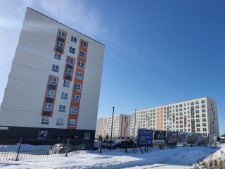 Фотография Аренда магазина, 57 м² , улица Михаила Востокова 4  №1