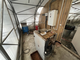 Фотография Аренда помещения свободного назначения, 204 м² , Титова ул 60  №2