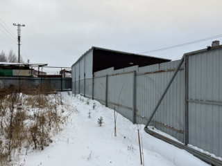 Фотография Аренда помещения свободного назначения, 204 м² , Титова ул 60  №20