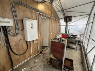 Фотография Аренда помещения свободного назначения, 204 м² , Титова ул 60  №3