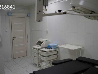 Фотография Аренда помещения свободного назначения, 40 м² , Партизанская улица 24к2  №3
