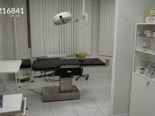 Фотография Аренда помещения свободного назначения, 40 м² , Партизанская улица 24к2  №1