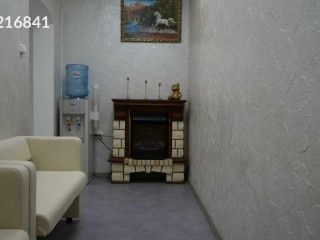 Фотография Аренда помещения свободного назначения, 40 м² , Партизанская улица 24к2  №7