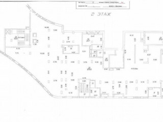 Фотография Аренда помещения свободного назначения, 1177 м² , 6-я Радиальная улица 3к8  №10