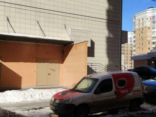 Фотография Аренда помещения свободного назначения, 1177 м² , 6-я Радиальная улица 3к8  №28