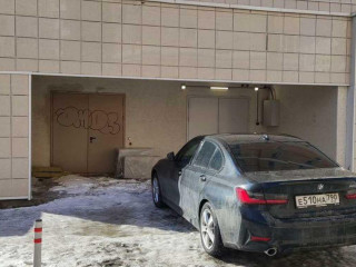Фотография Аренда помещения свободного назначения, 1177 м² , 6-я Радиальная улица 3к8  №19