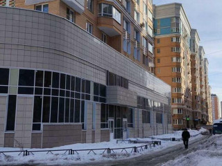 Фотография Аренда помещения свободного назначения, 1177 м² , 6-я Радиальная улица 3к8  №4