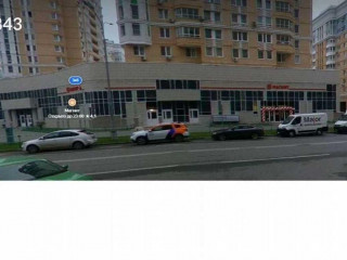Фотография Аренда помещения свободного назначения, 1177 м² , 6-я Радиальная улица 3к8  №16