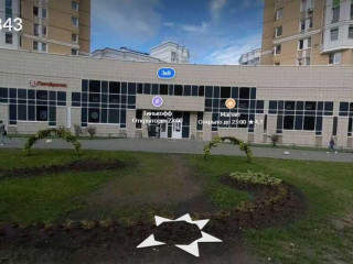 Фотография Аренда помещения свободного назначения, 1177 м² , 6-я Радиальная улица 3к8  №13
