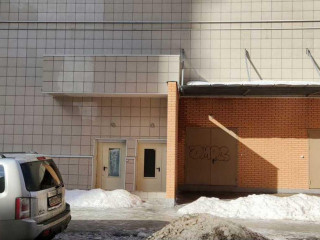 Фотография Аренда помещения свободного назначения, 1177 м² , 6-я Радиальная улица 3к8  №25