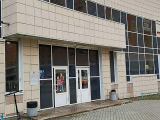 Фотография Аренда помещения свободного назначения, 1177 м² , 6-я Радиальная улица 3к8  №3