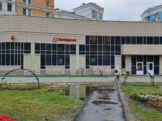Фотография Аренда помещения свободного назначения, 1177 м² , 6-я Радиальная улица 3к8  №2
