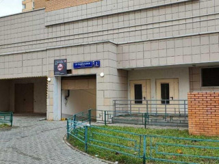 Фотография Аренда помещения свободного назначения, 1177 м² , 6-я Радиальная улица 3к8  №5
