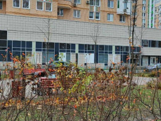 Фотография Аренда помещения свободного назначения, 1177 м² , 6-я Радиальная улица 3к8  №9