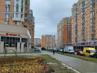 Фотография Аренда помещения свободного назначения, 1177 м² , 6-я Радиальная улица 3к8  №8