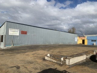 Аренда земельного участка 700 м² Армавирская улица 33