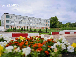 Фотография Продажа производственного помещения, 14200 м² , Кирпичная улица 9А  №4
