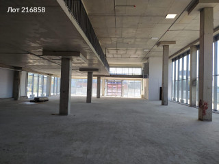 Фотография Аренда помещения свободного назначения, 4280 м² , МКАД, 2-й километр 9А  №18