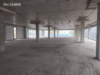 Фотография Аренда помещения свободного назначения, 4280 м² , МКАД, 2-й километр 9А  №10