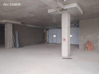 Фотография Аренда помещения свободного назначения, 4280 м² , МКАД, 2-й километр 9А  №11